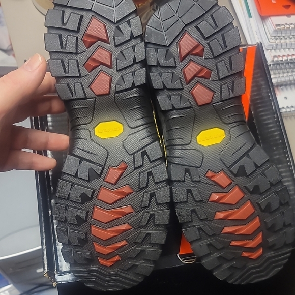 Men's Boots Size 8.5 - Picture 5 of 8